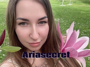 Ariasecret