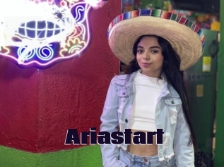 ariastart Prolap Sex