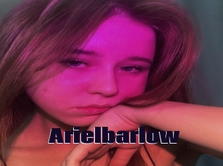 Arielbarlow