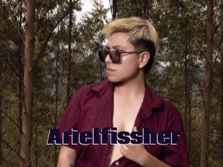 Arielfissher