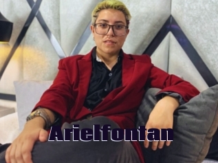Arielfontan