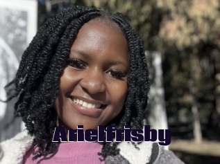 Arielfrisby