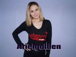 Arielgolden