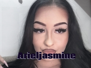 Arieljasmine