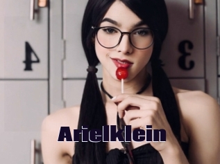 Arielklein
