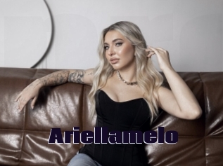 Ariellamelo