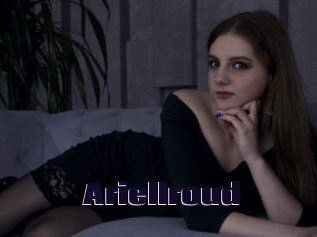 Ariellroud