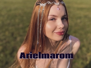 Arielmarom