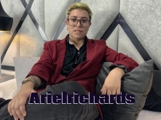 Arielrichards