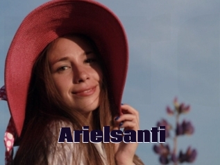Arielsanti