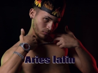 Aries_latin
