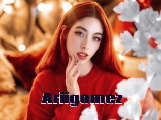 Ariigomez