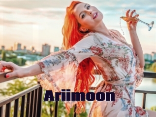 ariimoon Prolap Sex