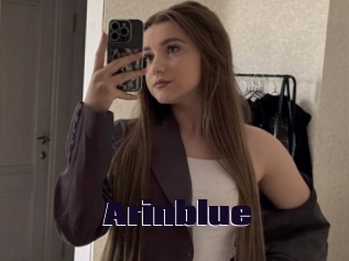 Arinblue