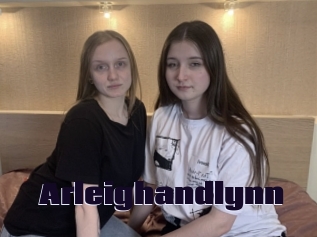 Arleighandlynn