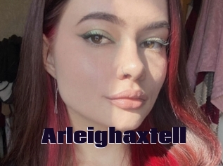 Arleighaxtell
