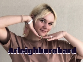 Arleighburchard