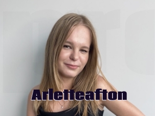 Arletteafton