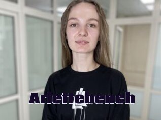Arlettebench