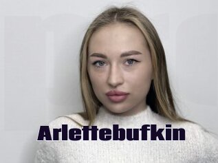 Arlettebufkin