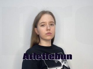 Arlettebun