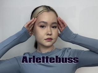 Arlettebuss