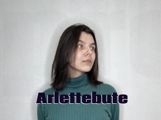 Arlettebute