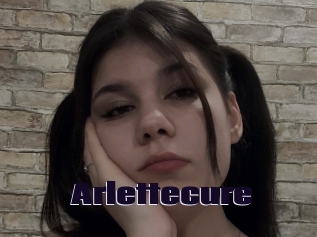 Arlettecure