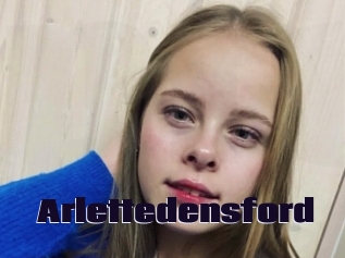 Arlettedensford