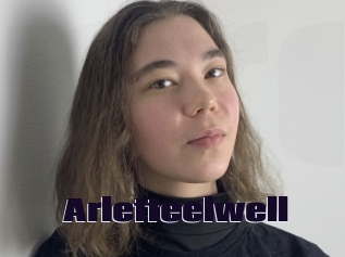 Arletteelwell