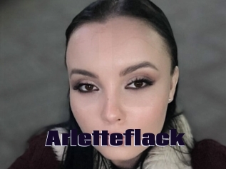 Arletteflack