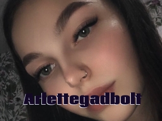 Arlettegadbolt