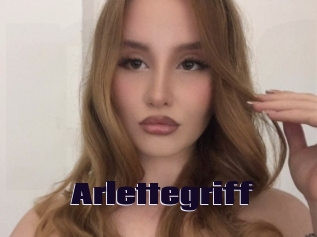 Arlettegriff