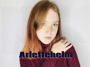 Arlettehelm