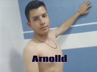 Arnolld