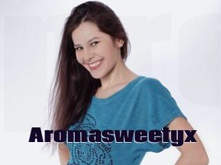 Aromasweetyx