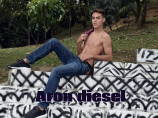 Aron_diesel