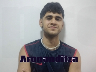 aronanditza Prolap Sex