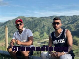 Aronandtonny