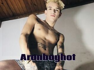 Aronboyhot