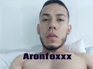 Aronfoxxx