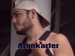 Aronkarter