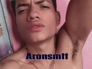Aronsmtt