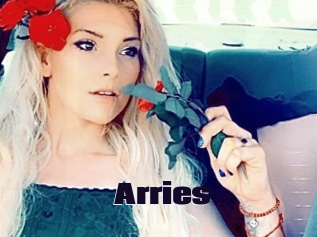 Arries