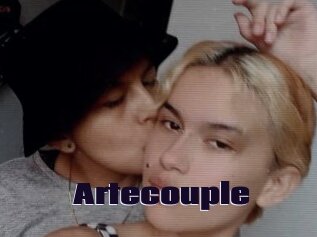 Artecouple