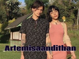Artemisaandithan