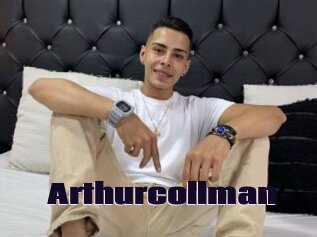 Arthurcollman