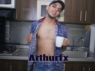 Arthurfx