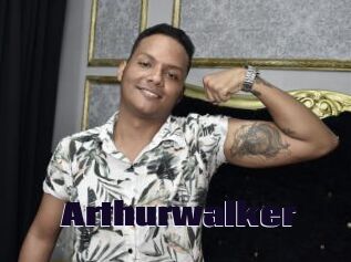 Arthurwalker