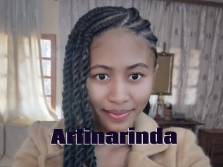 Artinarinda